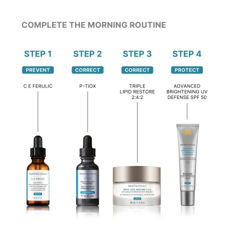 Купить SKINCEUTICALS P-Tiox Neuro-Peptide Serum на Beautystorage.ru. Быстрая доставка по России и СНГ.