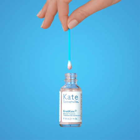 KATE SOMERVILLE EradiKate® 10% Sulfur Blemish Treatment купить в Beauty Storage. Быстрая доставка по России и СНГ.