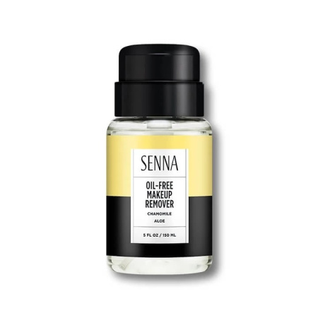 SENNA Oil-Free Makeup Remover