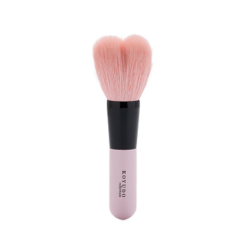 KOYUDO Heart Powder Brush