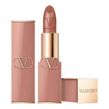Купить VALENTINO Rosso Valentino Satin Lipstick на Beautystorage.ru. Быстрая доставка по России и СНГ.