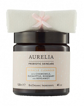  AURELIA PROBIOTIC SKINCARE Miracle Cleanser