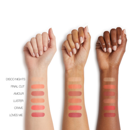 NARS Free Lover Cheek Palette