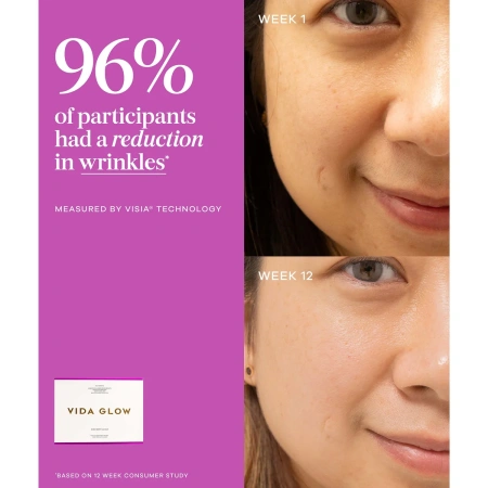 Купить VIDA GLOW Collagen Liquid Advance Supplement на Beautystorage.ru. Быстрая доставка по России и СНГ.