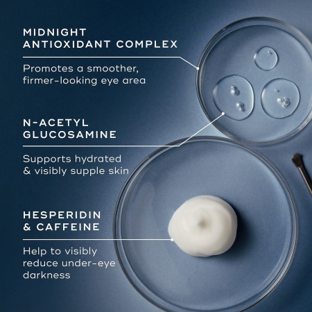 Купить MEDIK8 Advanced Night Eye™ на Beautystorage.ru. Быстрая доставка по России и СНГ.