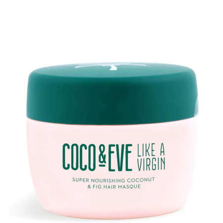 COCO & EVE Like A Virgin Super Nourishing Coconut & Fig Hair купить в Beauty Storage. Быстрая доставка по России и СНГ.