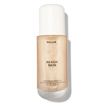 Купить PHLUR Beach Skin Shimmering Body Oil на Beautystorage.ru. Быстрая доставка по России и СНГ.

