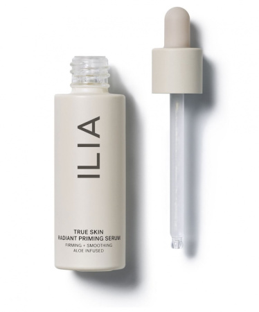 ILIA True Skin Radiant Priming Serum