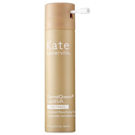KATE SOMERVILLE DermalQuench Liquid Lift™ + Retinol Advanced Resurfacing Treatment