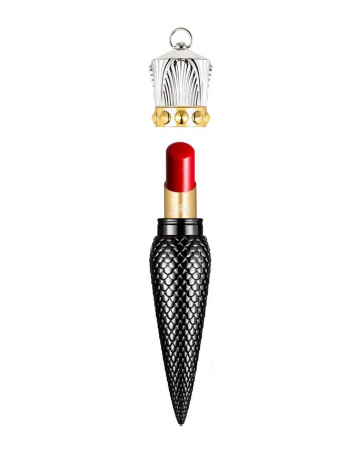 CHRISTIAN LOUBOUTIN BEAUTY Sheer Voile Lip Colour купить в Beauty Storage. Быстрая доставка по России и СНГ.