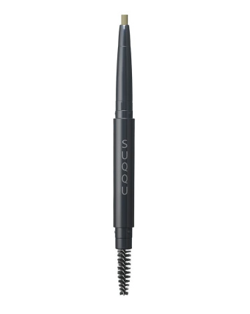 SUQQU Solid Eyebrow Pencil купить в Beauty Storage. Быстрая доставка по России и СНГ.