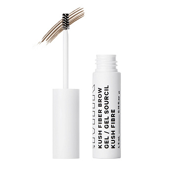 MILK MAKEUP KUSH Fiber Brow Gel