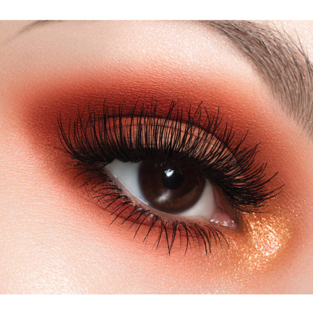 MELT COSMETICS Twenty-Seven Eyeshadow Palette