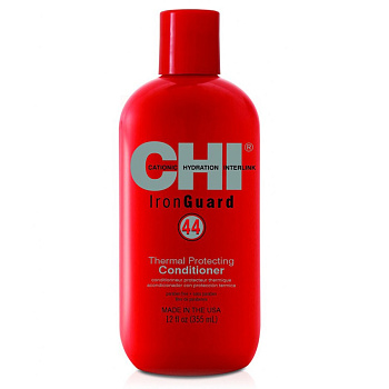 CHI 44 Iron Guard Thermal Protecting Conditioner