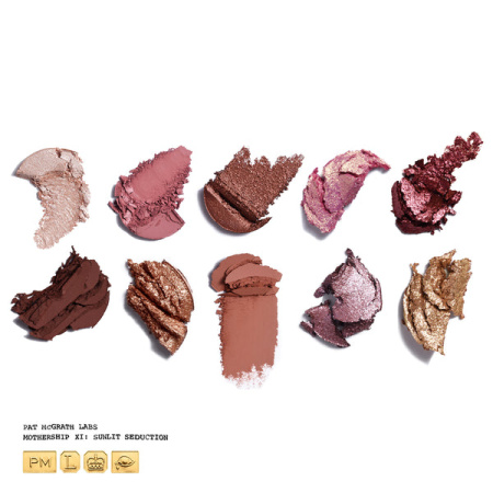 PAT McGRATH LABS Mothership XI: Sunlit Seduction купить в Beauty Storage. Быстрая доставка по России и СНГ.