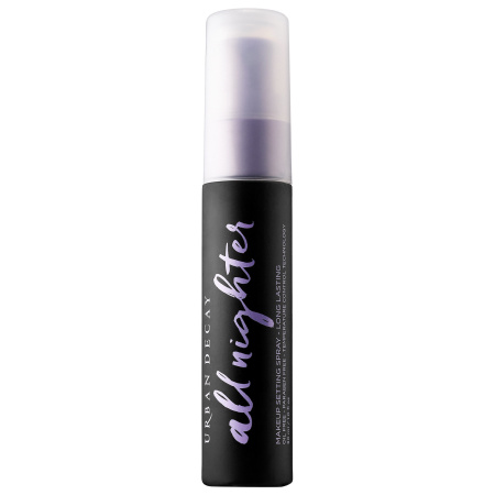 URBAN DECAY Mini All Nighter Long-Lasting Makeup Setting Spray