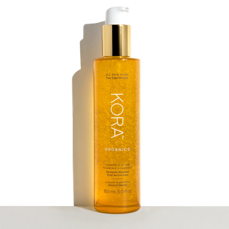 KORA ORGANICS Turmeric Glow Foaming Cleanser купить в Beauty Storage. Быстрая доставка по России и СНГ.