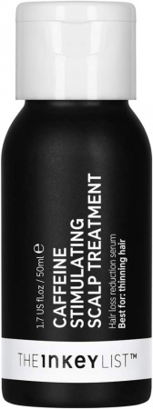 THE INKEY LIST Caffeine Stimulating Scalp Treatment купить в Beauty Storage. Быстрая доставка по России и СНГ.
