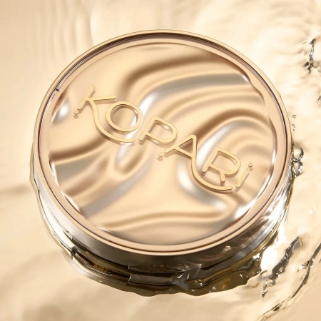 Купить KOPARI Beauty Sun Veil Illuminating Powder with SPF 30 на Beautystorage.ru. Быстрая доставка по России и СНГ.