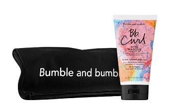 BUMBLE AND BUMBLE Curl + Twirl Kit