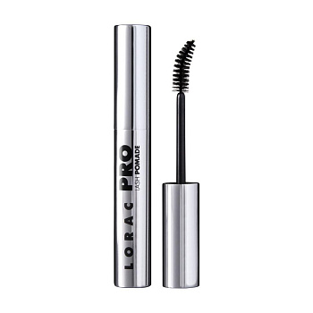 LORAC PRO Lash Pomade Mascara купить в Beauty Storage.  Быстрая доставка по России и СНГ.