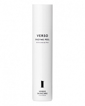  VERSO Enzyme Peel
