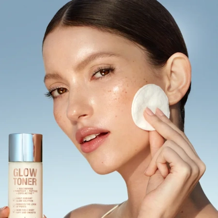 CHARLOTTE TILBURY Charlotte’s Hydration Revival Skincare Discovery Set. Быстрая доставка по России и СНГ.