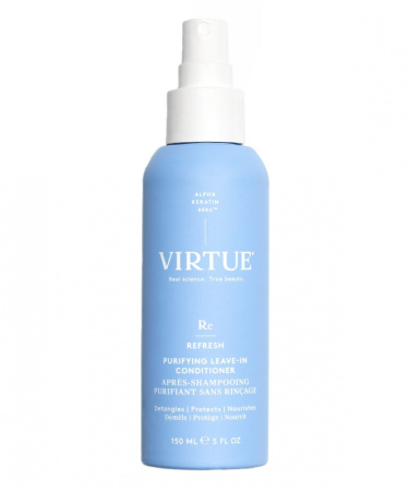 VIRTUE Refresh Purifying Leave-in Conditioner (150ml)