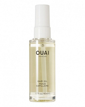 OUAI HAIRCARE Hair Oil