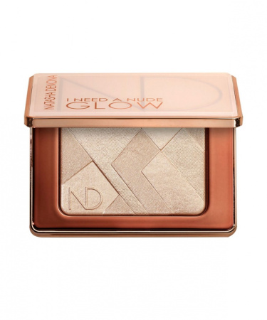 NATASHA DENONA I Need a Nude Glow купить в Beauty Storage. Быстрая доставка по России и СНГ.