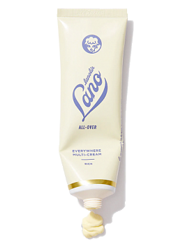 LANO Lanolin Everywhere Cream Tube купить в Beauty Storage. Быстрая доставка по России и СНГ.
