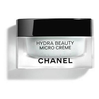 Купить CHANEL Hydra Beauty Micro Crème на Beautystorage.ru. Быстрая доставка по России и СНГ.