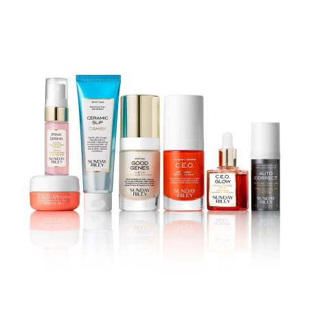 SUNDAY RILEY Wake Up With Me Morning Routine Kit купить в Beauty Storage. Быстрая доставка по России и СНГ.