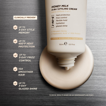 GISOU Style & Shine Duo купить в Beauty Storage. Быстрая доставка по России и СНГ.