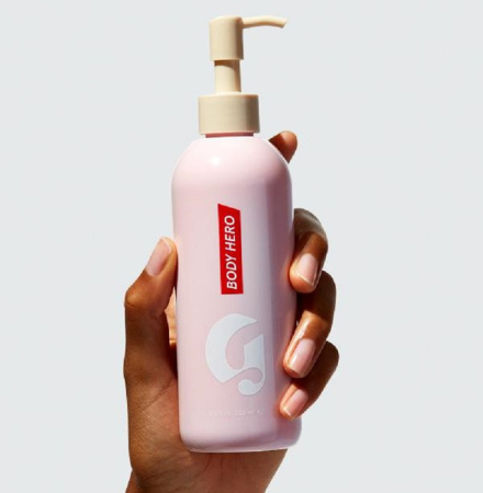 GLOSSIER Body Hero Daily Oil Wash