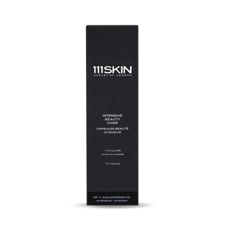 111SKIN Intensive Beauty Dose купить в Beauty Storage. Быстрая доставка по России и СНГ.