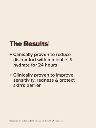 PAULA'S CHOICE CALM Rescue & Repair Weightless Moisturizer купить в Beauty Storage. Быстрая доставка по России и СНГ.