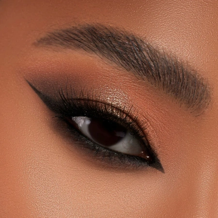 NATASHA DENONA Mini Nude Eyeshadow Kit - Mini Nude Eyeshadow Palette & Eyeshadow Brush купить в Beauty Storage. Быстрая доставка по России и СНГ.