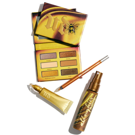 URBAN DECAY Honey Pot Set
