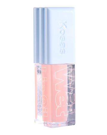 KOSAS Wet Lip Oil Gloss купить в Beauty Storage.  Быстрая доставка по России и СНГ.