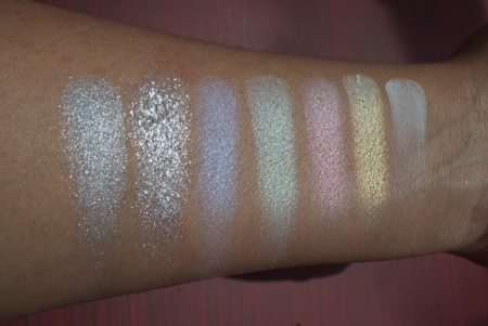 SEPHORA COLLECTION Sephora PRO Editorial Palette