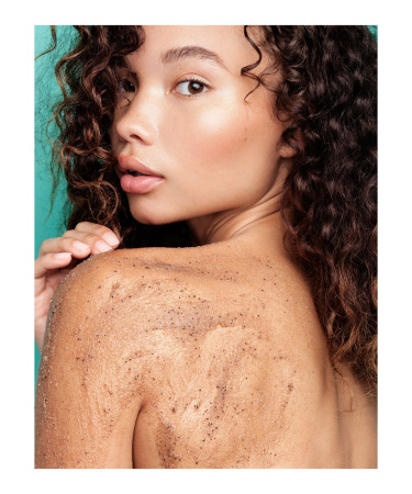 KOPARI BEAUTY Coconut Crush Scrub купить в Beauty Storage. Быстрая доставка по России и СНГ.