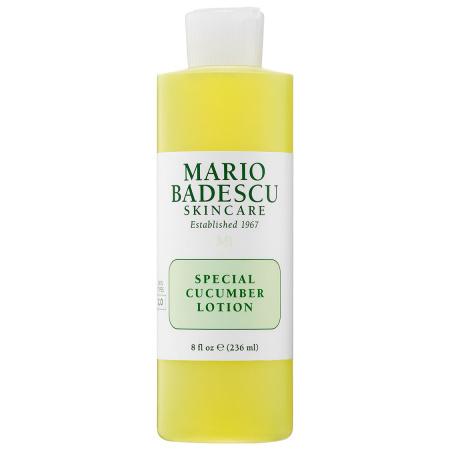 MARIO BADESCU Special Cucumber Lotion