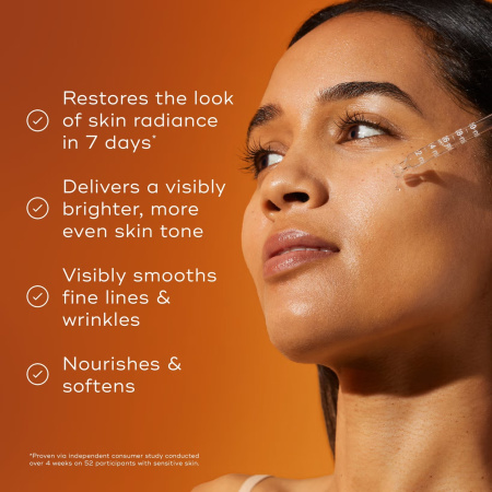 MEDIK8 C-Tetra Serum купить в Beauty Storage. Быстрая доставка по России и СНГ.