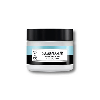 SENNA Sea Algae Cream