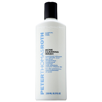 PETER THOMAS ROTH Acne Clearing Wash