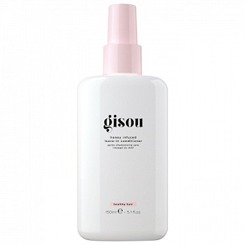 GISOU Honey Infused Leave-In Conditioner GISOU Honey Infused Leave-In Conditioner купить в Beauty Storage. Быстрая доставка по России и СНГ.