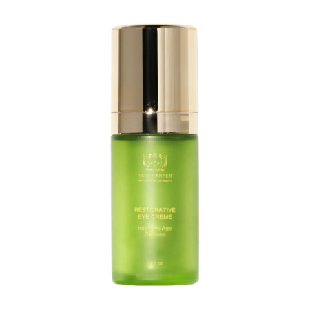TATA HARPER Refillable Restorative Eye Crème купить в Beauty Storage. Быстрая доставка по России и СНГ.