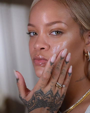 FENTY SKIN Hydra Vizor Refillable Invisible Face Moisturizer SPF 30  купить в Beauty Storage. Быстрая доставка по России и СНГ.