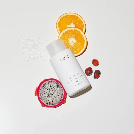 Купить OUAI St. Barts Body Cleanser на Beautystorage.ru. Быстрая доставка по России и СНГ.